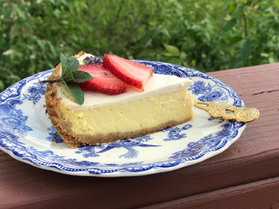 best-make-ahead-meals-key-lime-cheesecake